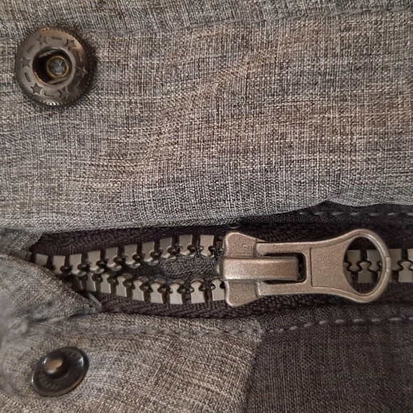 H&M Baby Padded Jacket for 12-18 Months - Picture 5 of 9